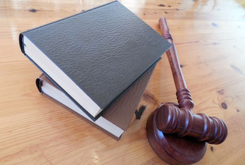 Business owner loses final appeal in CR violation case